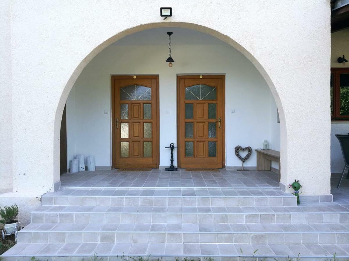 Casa Val Madorso Apartment Peroj Exterior photo
