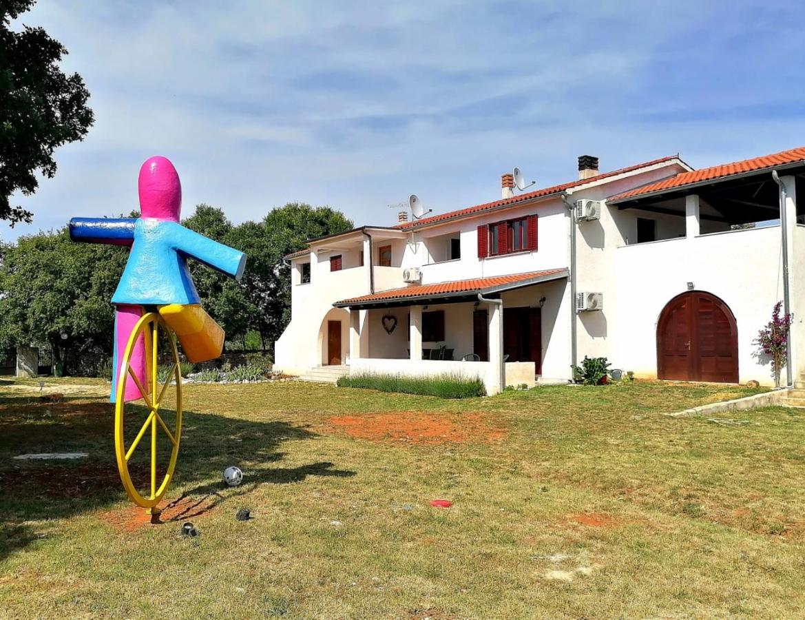 Casa Val Madorso Apartment Peroj Exterior photo